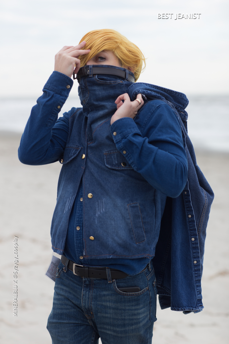 Illustration for article titled Our Favorite Cosplay Photos From Oni-Con 2018